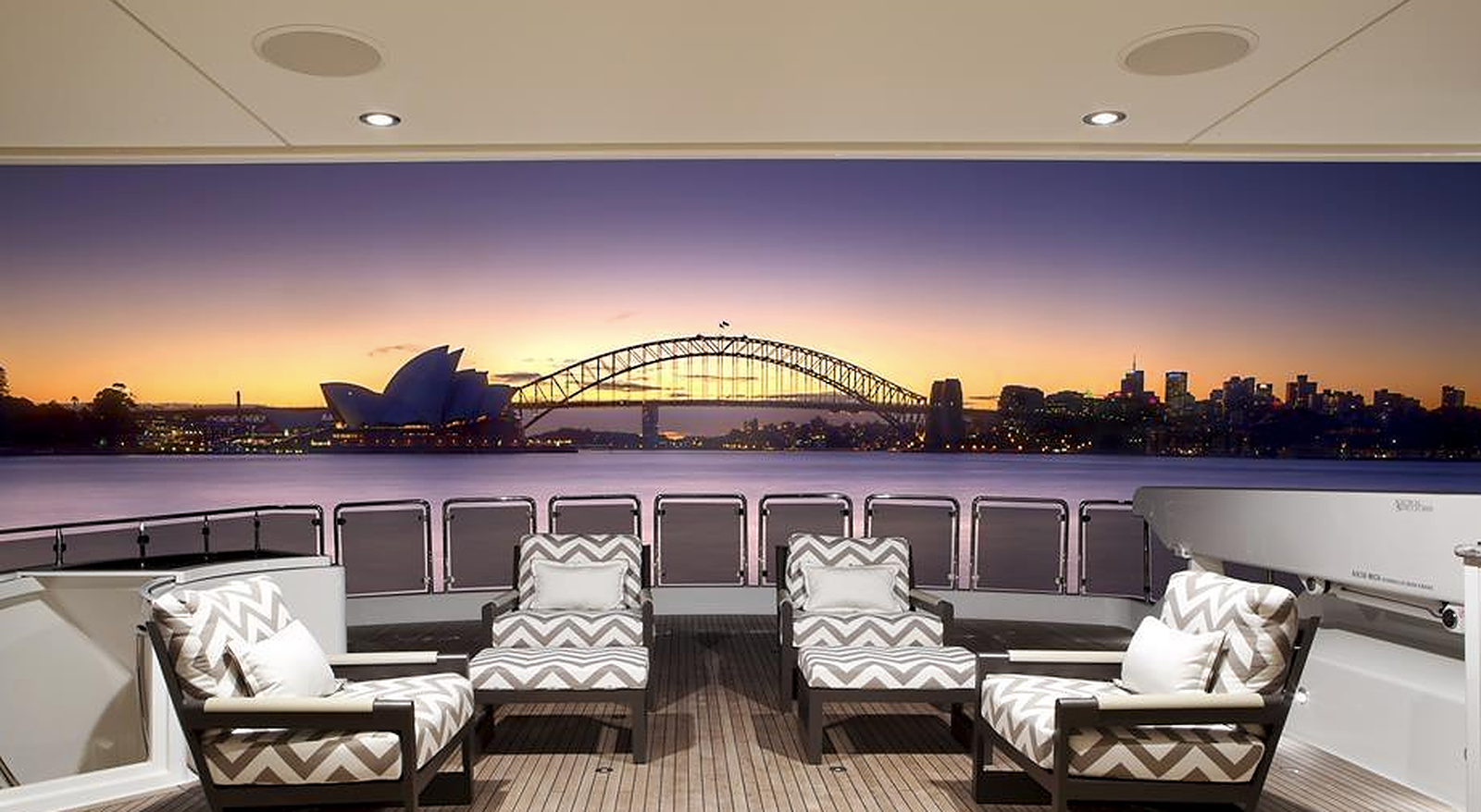 Pipe Dream Yacht - Image 29